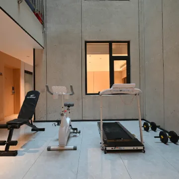 Yunji Hotel