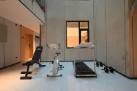 Yunji Hotel Hotels in Yuncheng