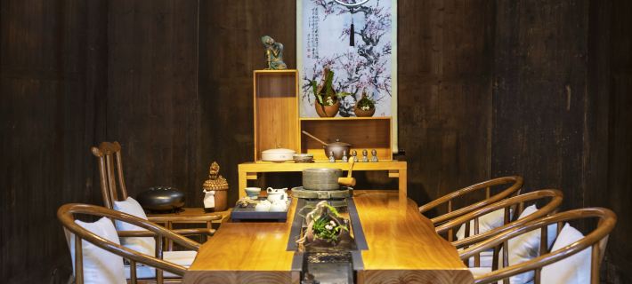 Xiaoyin Jiatang Boutique Guesthouse Ξενοδοχεία στην πόλη Σονγκγιάνγκ
