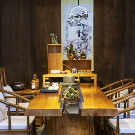 Xiaoyin Jiatang Boutique Guesthouse