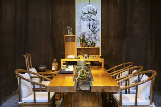 Xiaoyin Jiatang Boutique Guesthouse