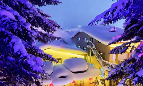 Hanxiang Boutique Guethouse