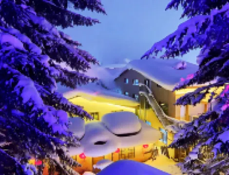 Hanxiang Boutique Guethouse