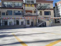 Jinchenyuan Homestay Hotels in Deqin