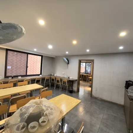 Star Hotel (Lishui High-speed Railway Station)