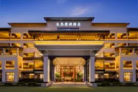 Guangzhou Tianhe Ethnic Culture Village Eco-Resort Hotel - Infinity Pools