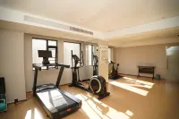 Huiyue High-Rise Hotel (Wuhan Hongshan District Guanggu Plaza) - Esports