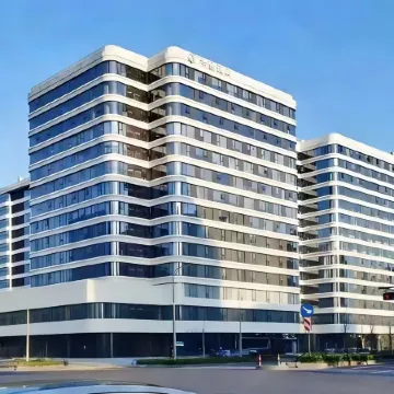 JunCeng City Hotel