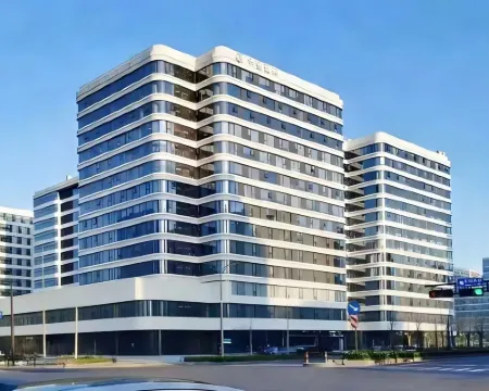 JunCeng City Hotel Hotels in Hangzhou