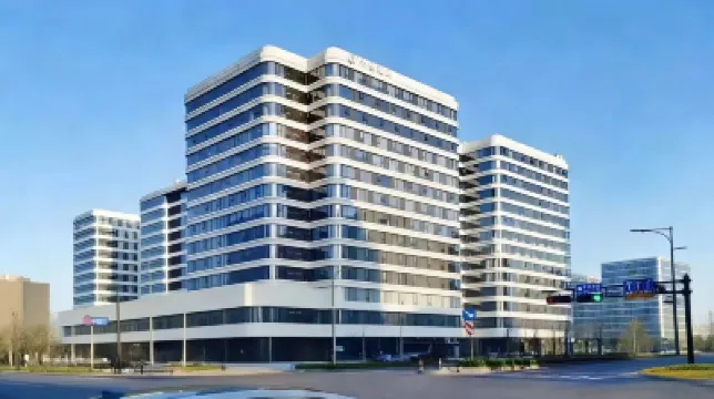 JunCeng City Hotel Hôtels à : 