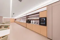 全季飯店（泉州西街九一街店） - 早餐