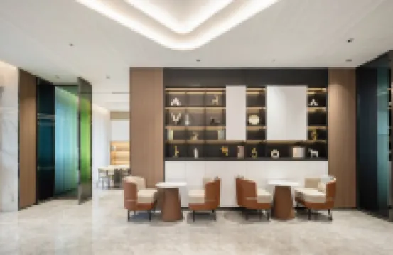 Yestour Hotel (Fangchenggang Jiale City Mall Second Transport Station)