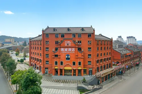 Jin Cheng Hotel - Pet friendly