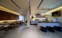 花築·禧悅巷子里民宿（九華山肉身寶殿店） - 早餐