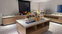 藝龍瑞雲酒店（馬鞍山當塗經濟開發區店） - 早餐