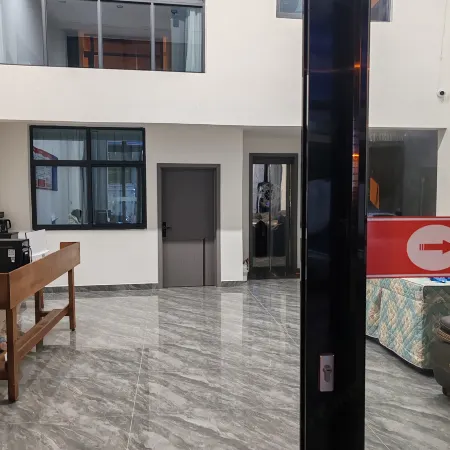 Dejiang Songqian Homestay