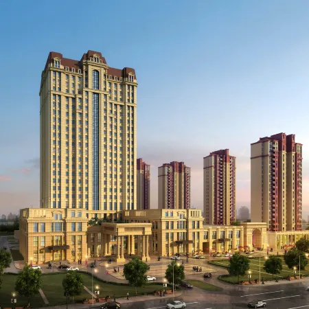 Full Wealth International Hotel
