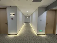 Xingan Guangtian Hotel Hotels in Xingan