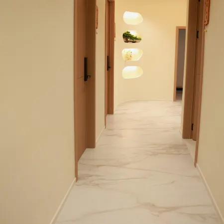 Gongshui Lan Shan Homestay