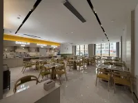 Nanhao Business Hotel - balcony