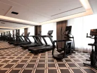 Yangzhou Baoying Madison Hotel Hotel a Baoying
