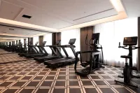 Yangzhou Baoying Madison Hotel