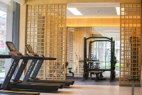 Yandang Mountain Narada Resort - palestra