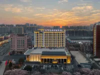Yourong Future Intenational Hotel Hotels in Dangshan