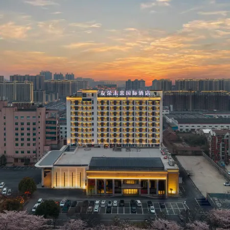 Yourong Future Intenational Hotel
