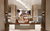 Hangzhou Wulin Public Square Wanda Yue Hotel