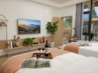 Hefeng Senyu Shiguang Homestay