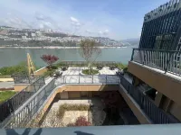 Lanting Chinese Inn (Chongqing Wushan Upper Wharf)