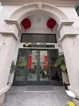 Meizhou Island Yuelian Vacation Apartment (Lianchi'ao Beach Scenic Area)