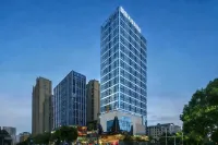 JiKe E-Sports Hotel (Chenzhou Wuling Square Branch)