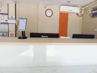 莫蔓ホテル（淮北市紡織工場）