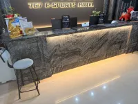 767 Esports Hotel -  Gaming & Esports