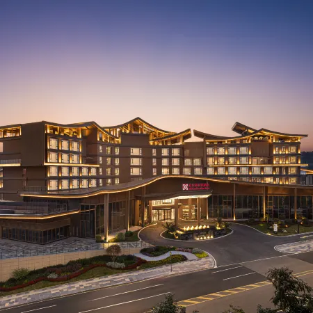 Bishan Hilton Garden Inn