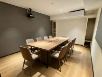Small Town Story Boutique Hotel Hotels in Qufu
