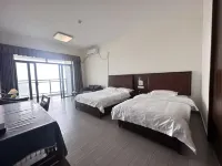 風嶼海U sea海景度假公寓（海陵島十里銀灘店）