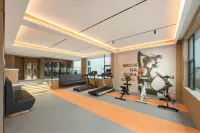 Borrman Hotel (Beihai Hunan Road)