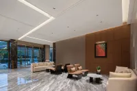 Guiyang Future Ark Rezen Hotel