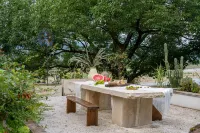 Pure Garden