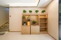 Dalin Elegant Residence Hotel (Shanghai Red House Hospital)