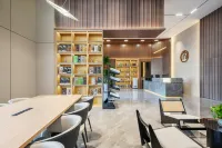 柏納飯店（伊犁伊寧國際機場店）