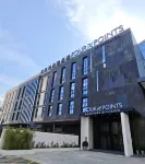 Yinchuan Xingqing  Four Points by Sheraton Hotel