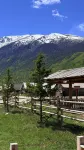 Anlan · Katenggeer · Anlan Snow Mountain View Garden Homestay (Xinjiang Kanas National Geopark)