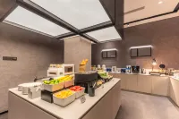 Shanghai Putuo Town Pinglu Subway Station Residence Hotel - 4-Star