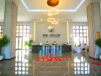 Licheng Youth Apartment Hotel di Korla