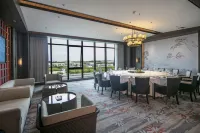 Yunhua Shungeng Hotel (Jinan Yaoqiang Airport) - Flughafentransfer