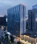 HUACHENG·V Time Walk Hotel (Guanshanhu Park Lincheng West Road Subway Station Branch)